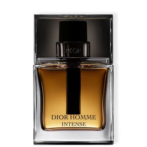 dior homme intense new york